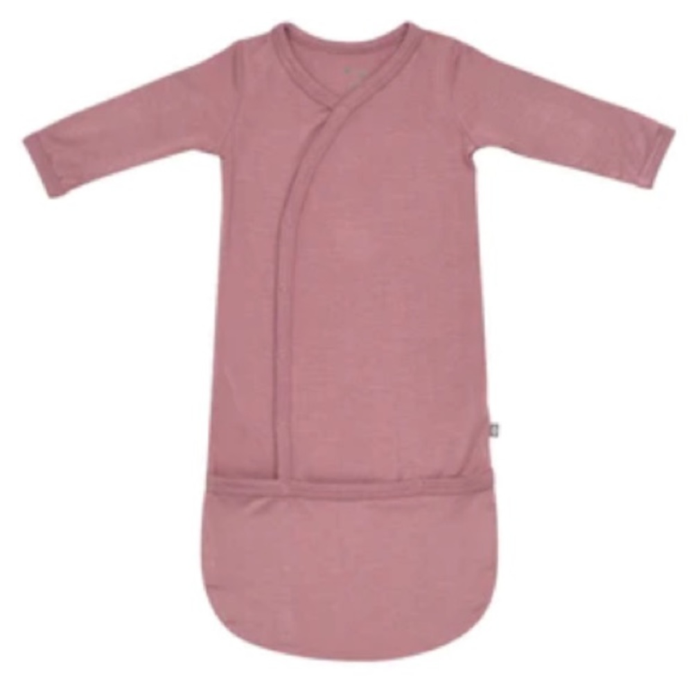 Kyte baby bundler NB